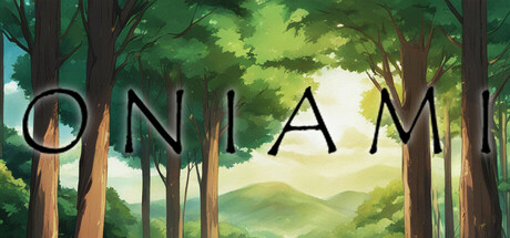 Oniami Steam header image