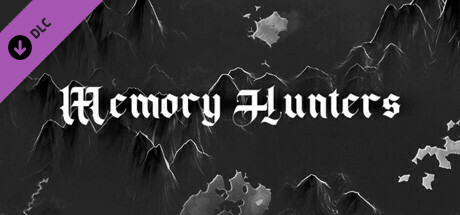 Memory Hunters - Indie Donation