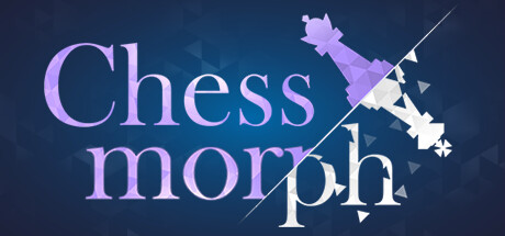 Chess Morph: The Queen's Wormholes Cover Image