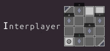 Interplayer Steam header image