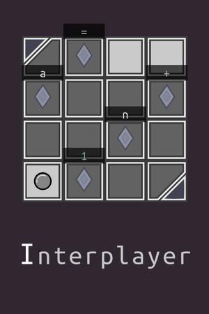 Interplayer cover art