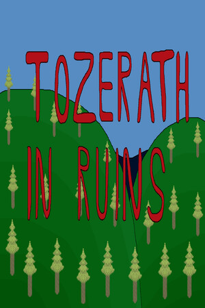 Tozerath In Ruins cover art