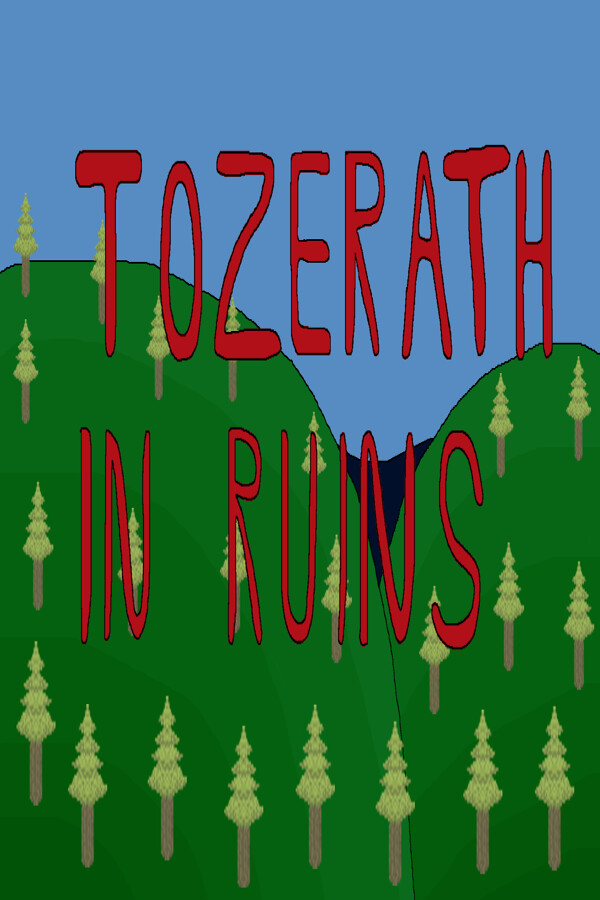 Tozerath In Ruins