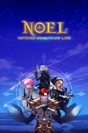 NoEL - Nothing on Elysion Line