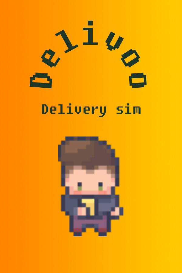 Delivoo Delivery Sim
