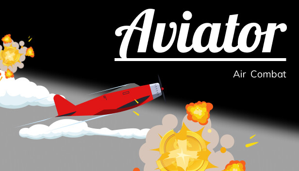 Aviator: Air Combat Steam capsule image