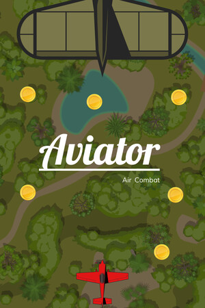 Aviator: Air Combat cover art