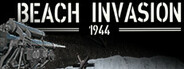 Beach Invasion 1944