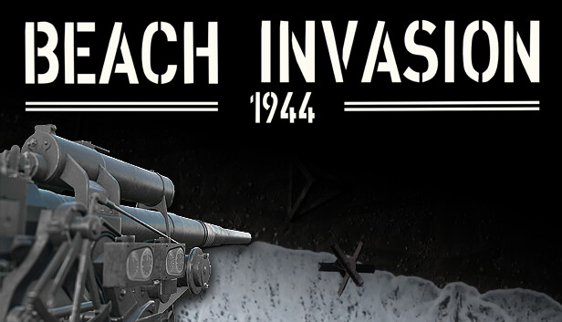 Beach Invasion 1944 on Steam