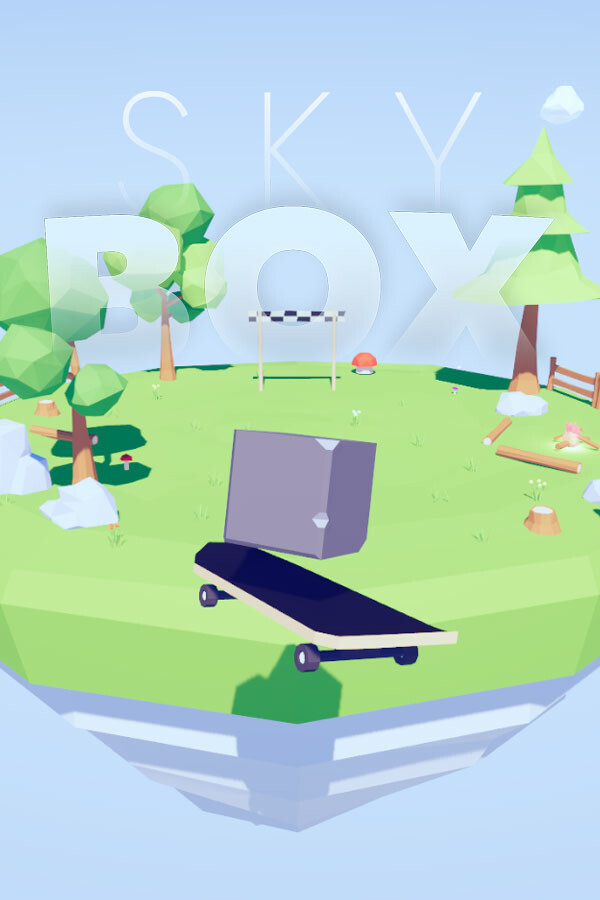 Skybox