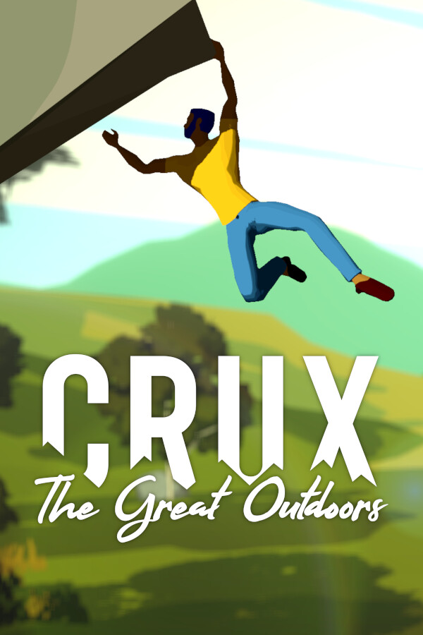 Crux: The Great Outdoors