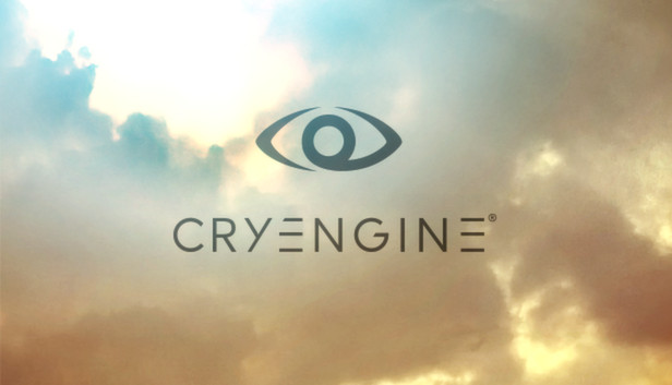 CRYENGINE on Steam
