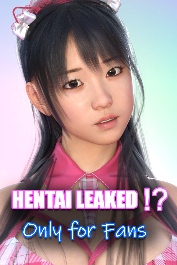 Hentai Leaked!? Only for Fans