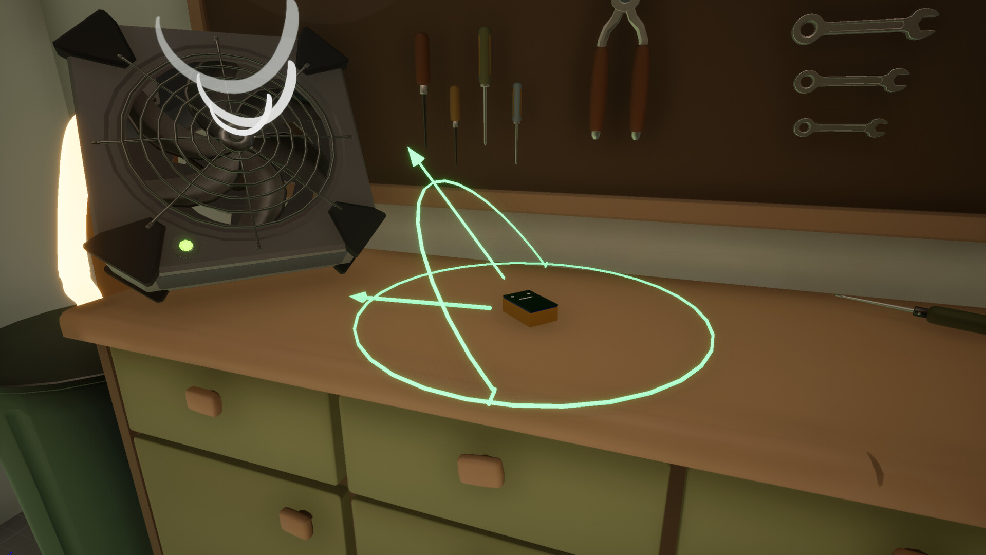 House Hopper on Steam