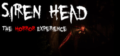 Siren Head: The Horror Experience Cover Image