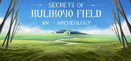 VR Archeology: Secrets of Kulikovo Field Steam header image
