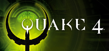 Quake 4 Cover Image