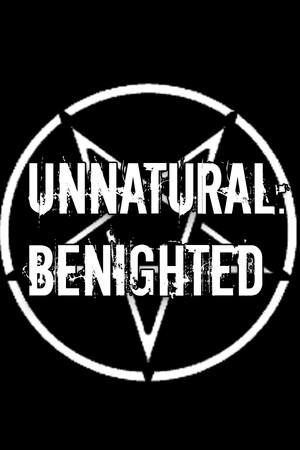 Carátula de Unnatural: Benighted
