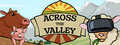 Across the Valley