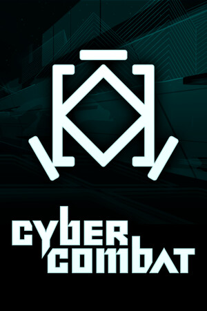 Cyber Combat cover art