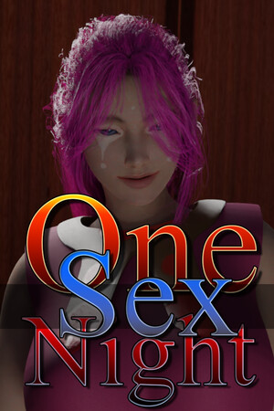 One Sex Night cover art