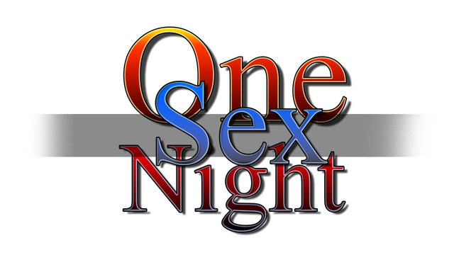 One Sex Night · Steamdb