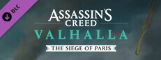 Assassin's Creed® Valhalla - The Siege of Paris on Steam