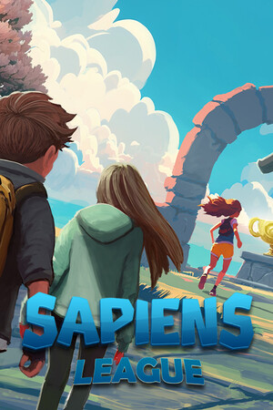 Sapiens League