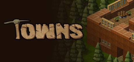 Towns Cover Image