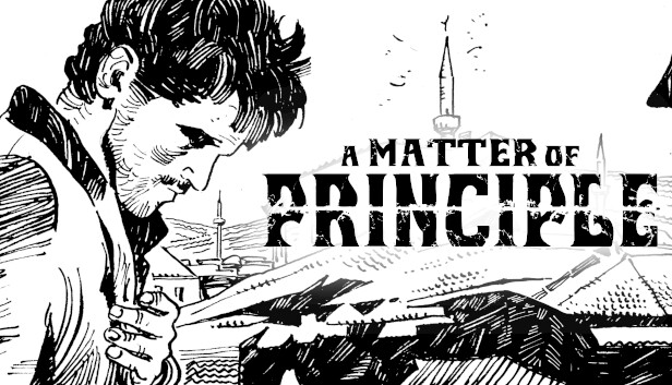 A Matter of Principle Steam capsule image