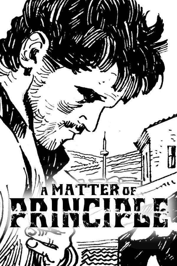 Una cuestión de principios