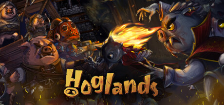 Hoglands