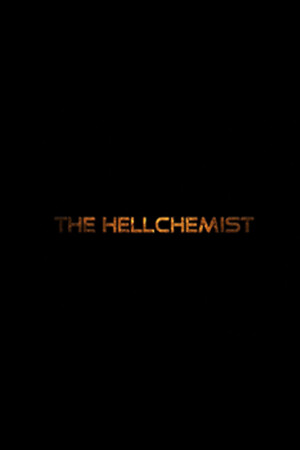 The Hellchemist cover art