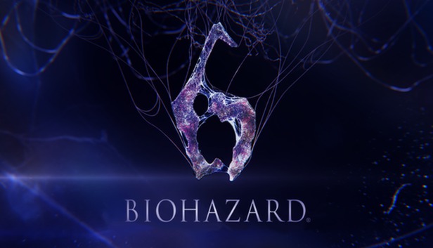 Steam Biohazard 6