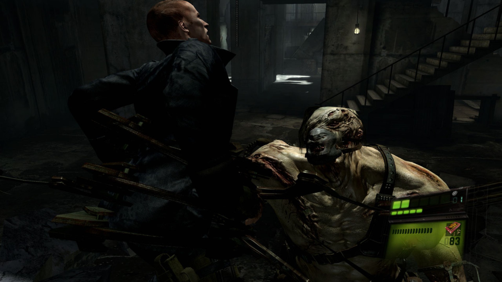 Resident Evil 6 on Steam