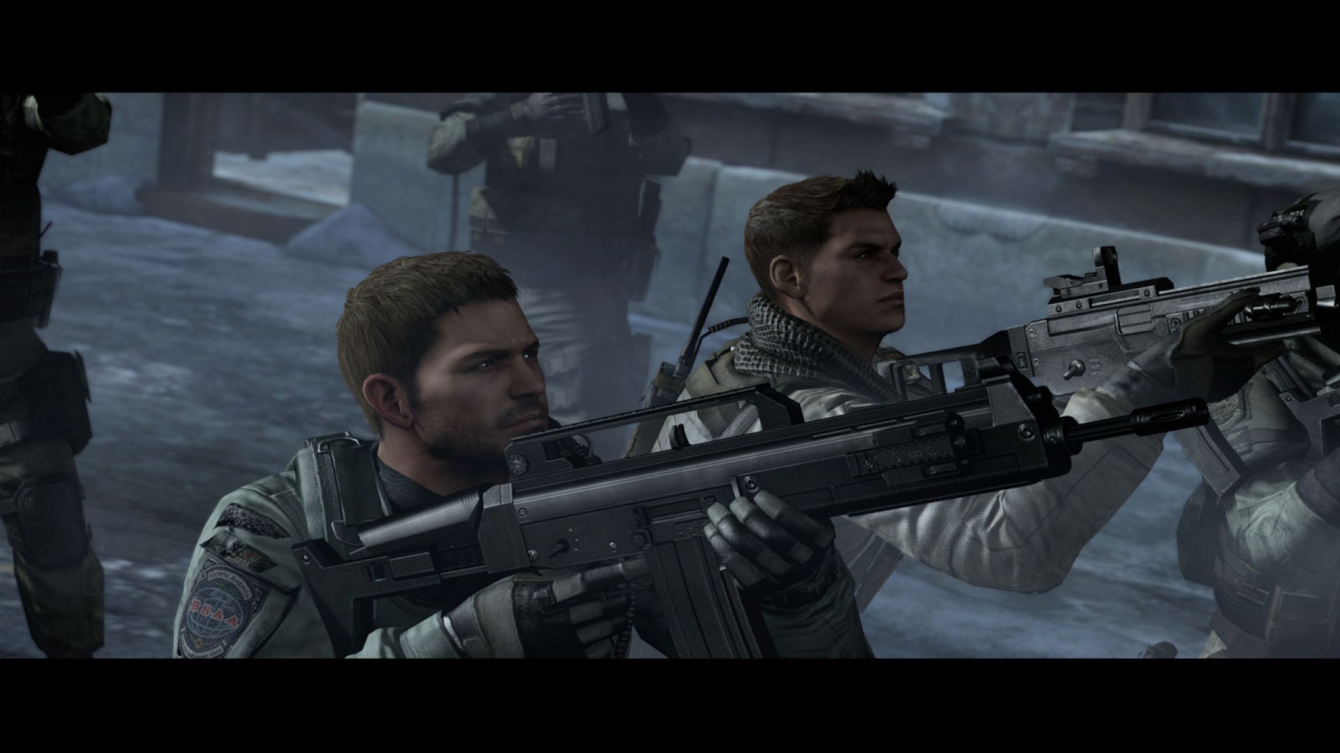 resident evil 6 steam save game resident evil 6 steam save game