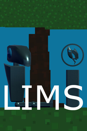 Lims cover art