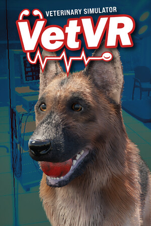 VetVR
