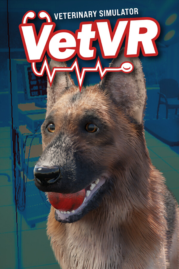 VetVR Veterinary Simulator