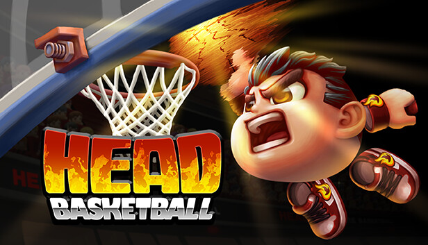 Head Basketball on Steam