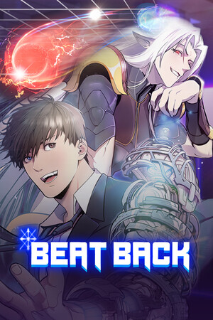 Beat Back VR Demo