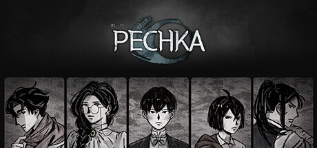 Pechka: Historical Story Adventure Türkçe Yama