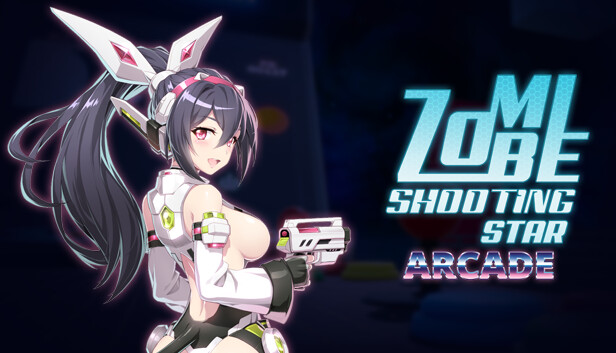 末世少女 Zombie Girl on Steam