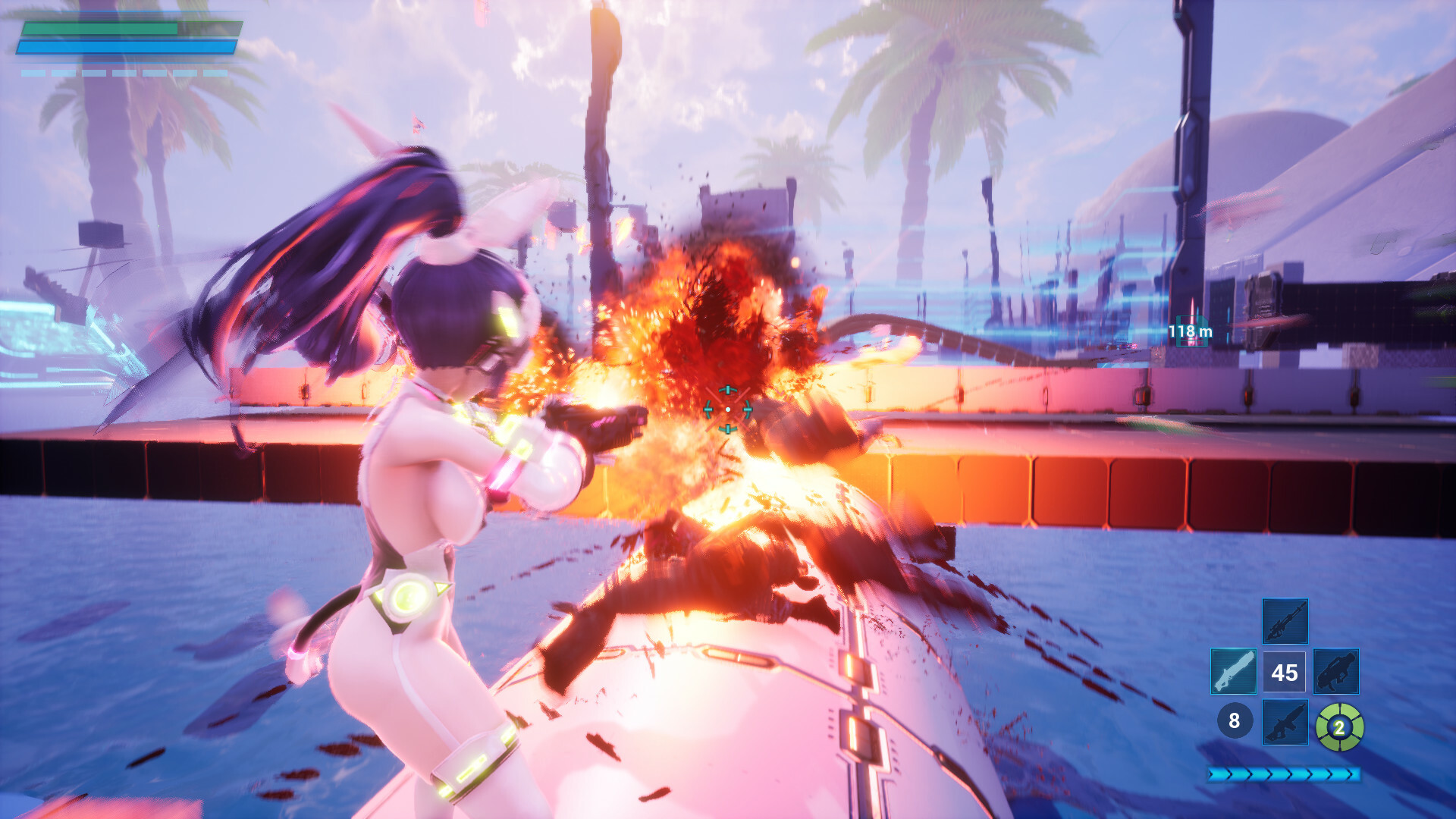 僵尸行星克星鲁迪/Zombie Shooting Star(Build.9842714-1.03.8)