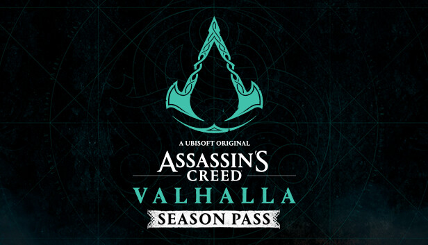 Assassin's Creed® Valhalla - Season Pass Steam capsule image