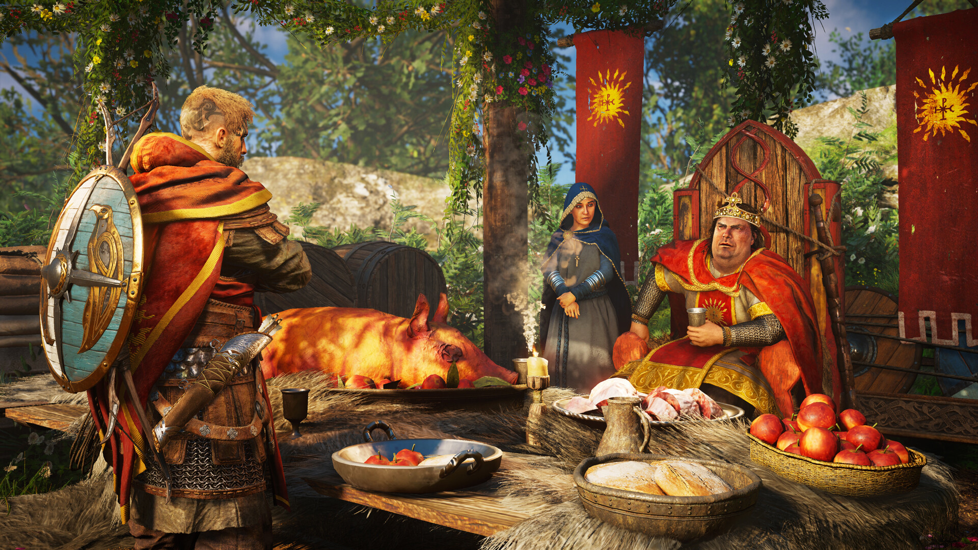 Assassin's Creed® Valhalla Season Pass on Steam