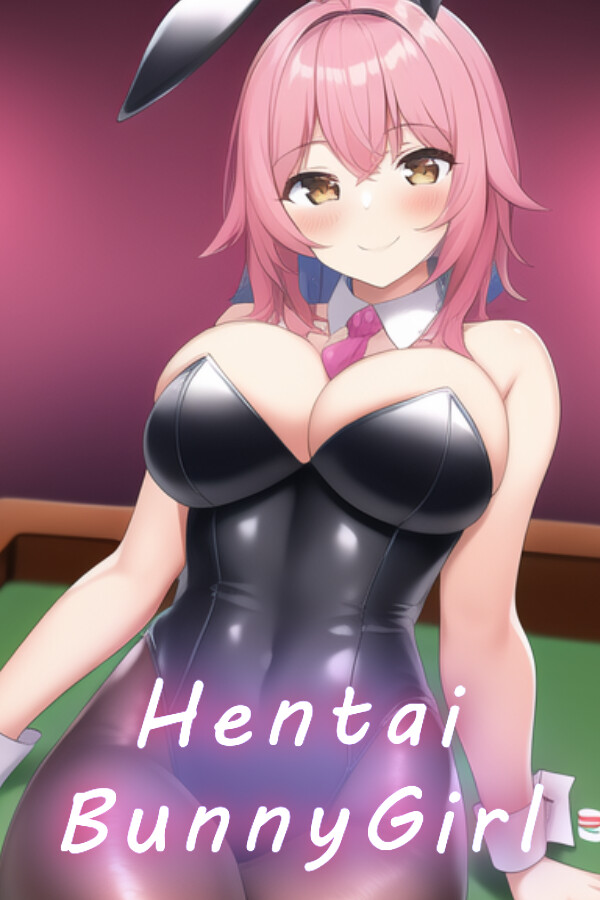 Hentai BunnyGirl