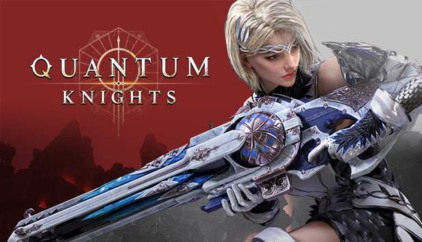 Quantum Knights