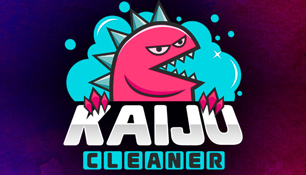 Kaiju Cleaner