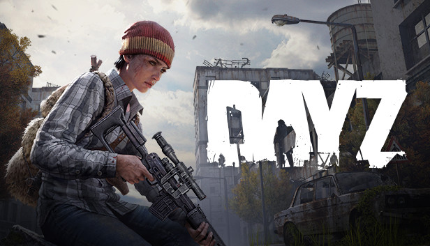 Save 40% on DayZ on Steam